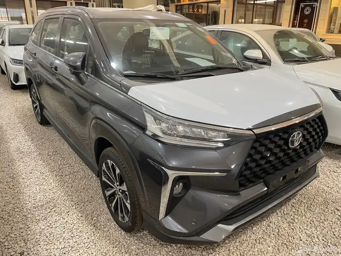 فيلوز جي ال اكس فل كامل 2025 سعودي رصاصي 2