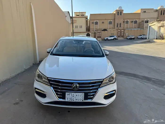 MG5 2021 فل كامل 7