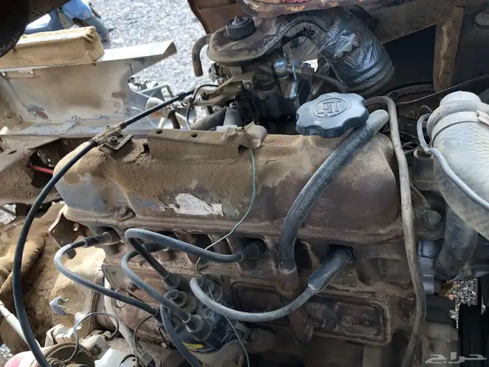 قلاب تايوتا 9