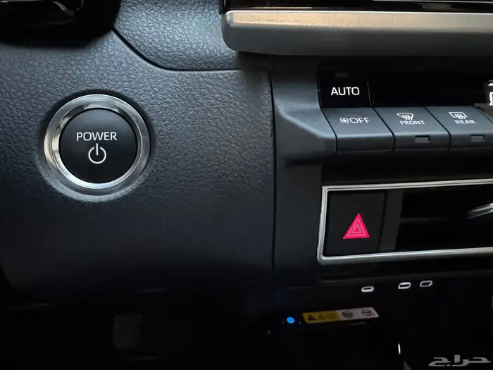 كامري سعودي شبه جديد ( تم تنزيل الحد ) 12