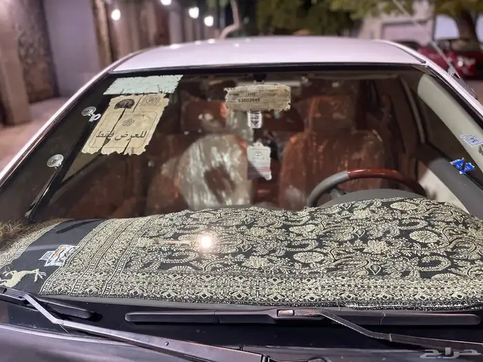 كورولا 2002 سيدان 8