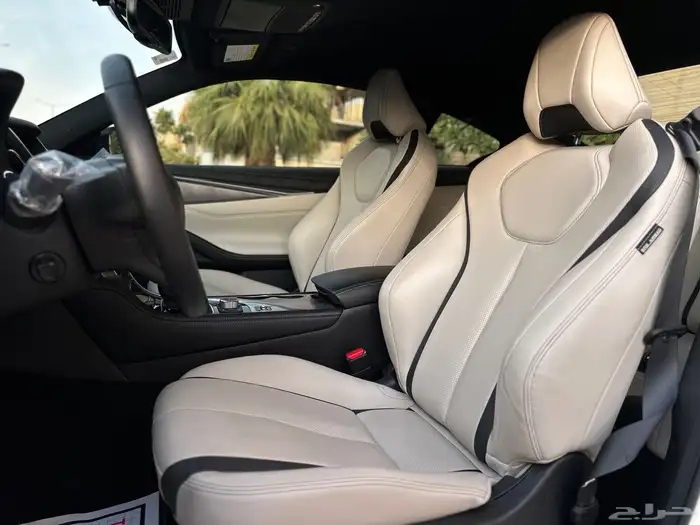 انفنتي Q60 2022 27