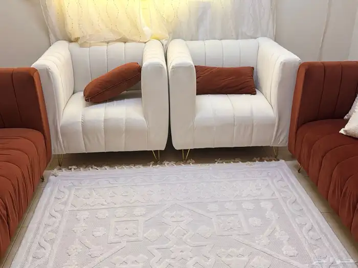 طقم كنب للبيع 3