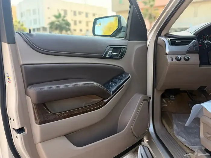 تاهو 2015 دبل 9