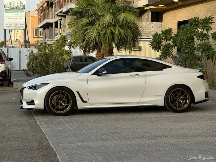 انفنتي Q60 2022 16