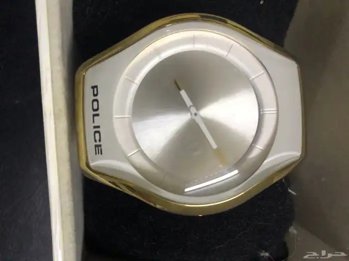 ساعة نطيفة 0