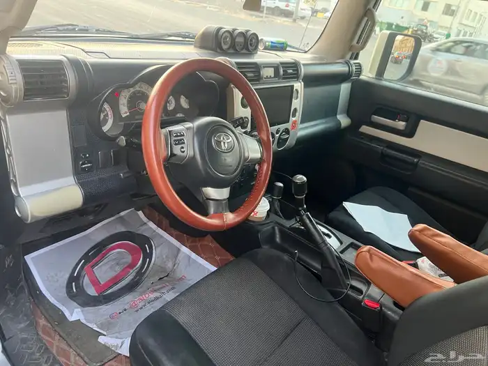 اف جي نظيف اقبل بدل شاص 16