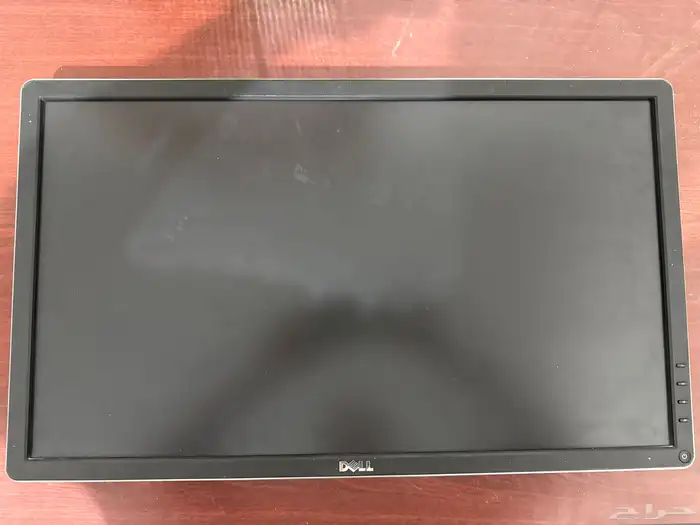شاشه كمبيوتر dell 24inch 0
