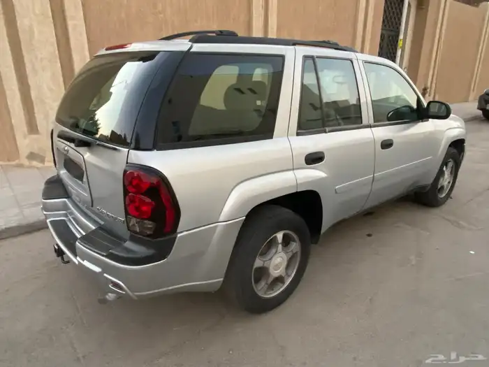 شيفروليه بليزر 2008 2