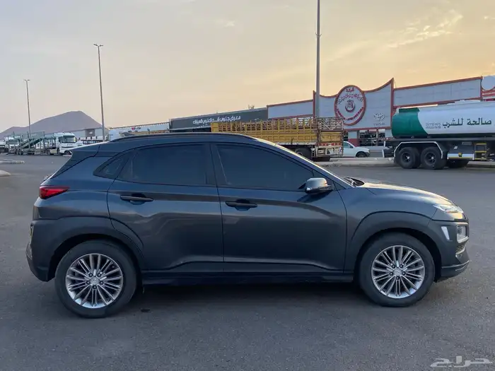 كونا 2020 ( بنزين ) 3