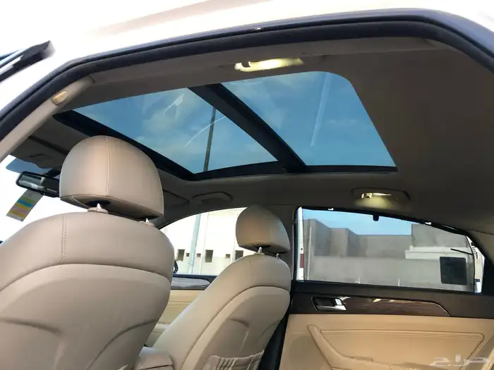 سوناتا 2018 فل كامل 21