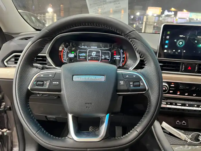 جيتور X70 كمفورت 2026 جديد 7