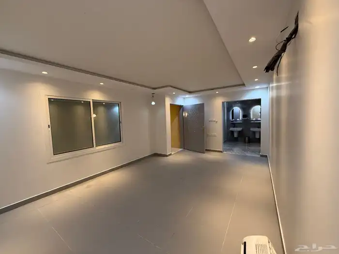 دور ارضي للايجار حي العارض 11