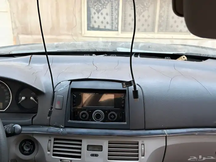 سوناتا 2007 قير عادي 11