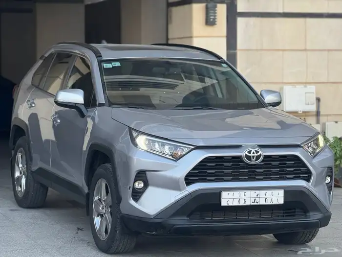 راف فور فل كامل 2021 مالك واحد 4