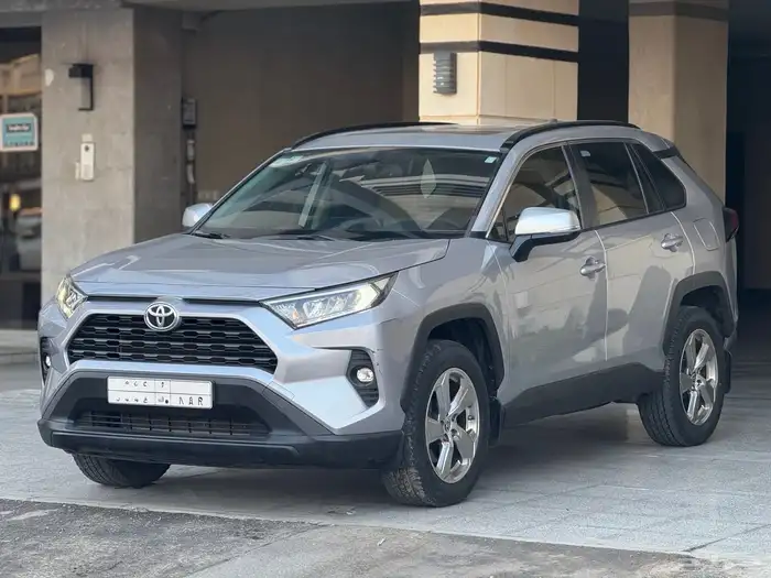 راف فور فل كامل 2021 مالك واحد 2