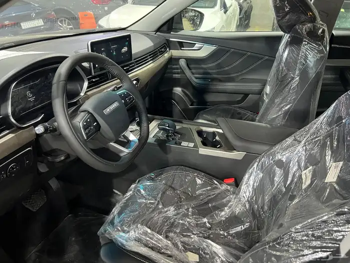 جيتور X70 كمفورت 2026 جديد 8