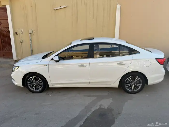 MG5 2021 فل كامل 8