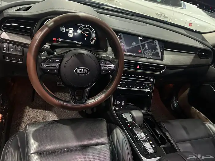 كادينزا K7 2020 بنزين 7