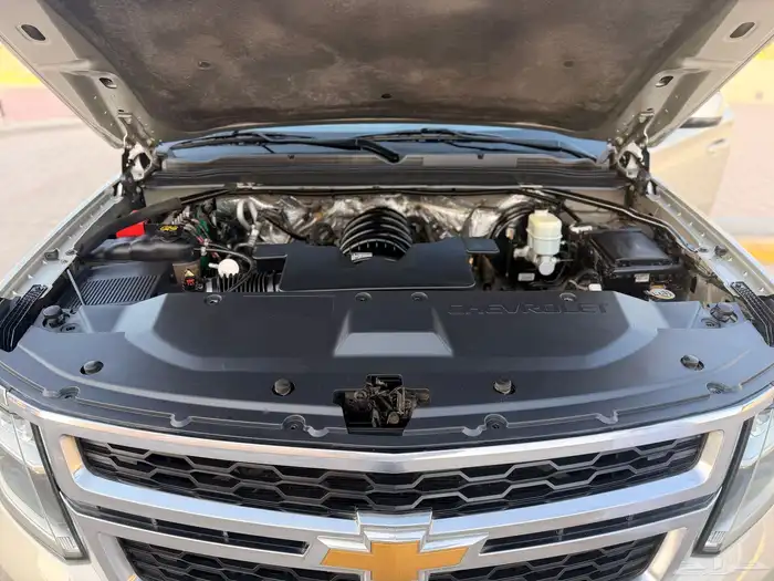 تاهو 2015 دبل 11