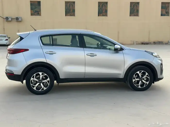 كيا سوبرتاج 2022 6