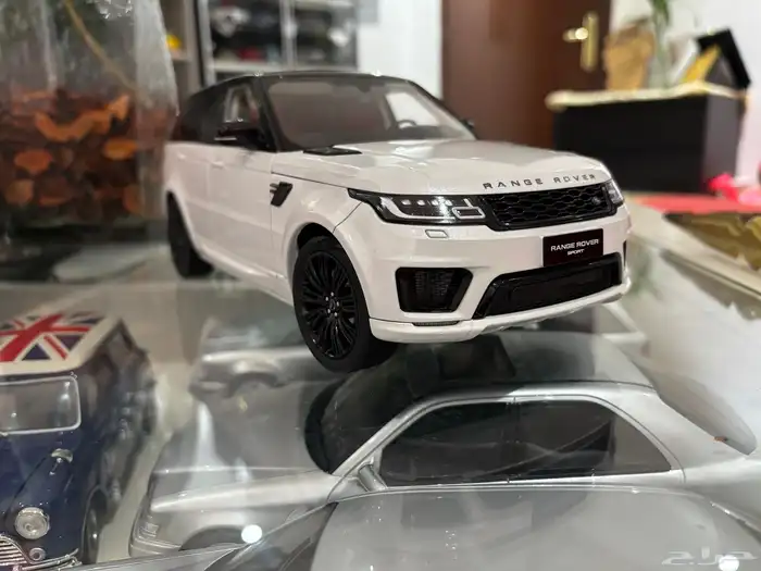 مجسم سيارة 0