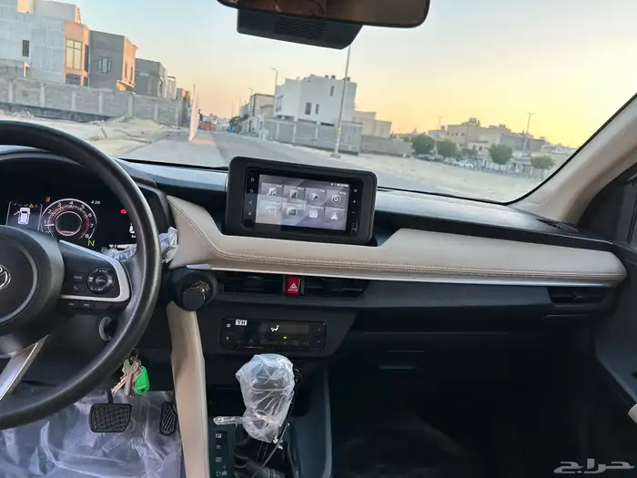 يارس Y plus موديل 2023 6