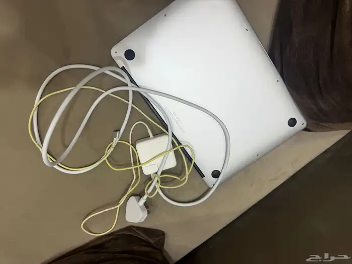 جهاز لابتوب ابل موديل 2017 0