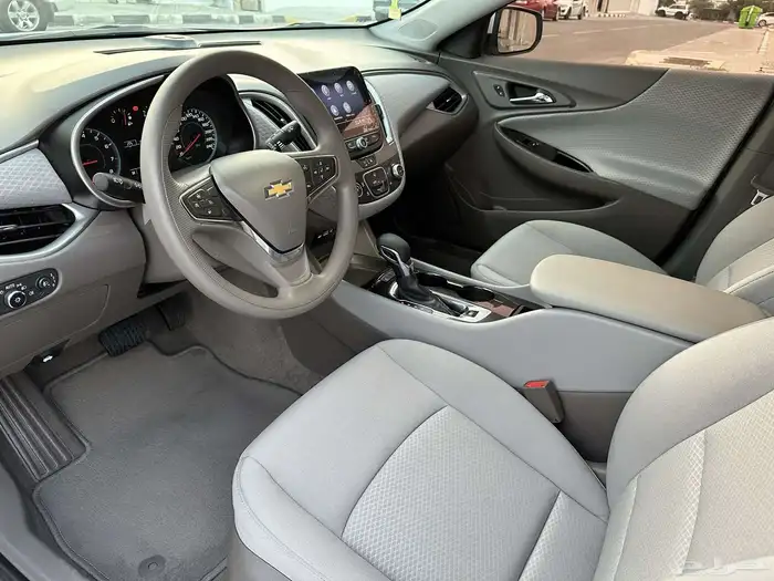 ماليبو 2022 17