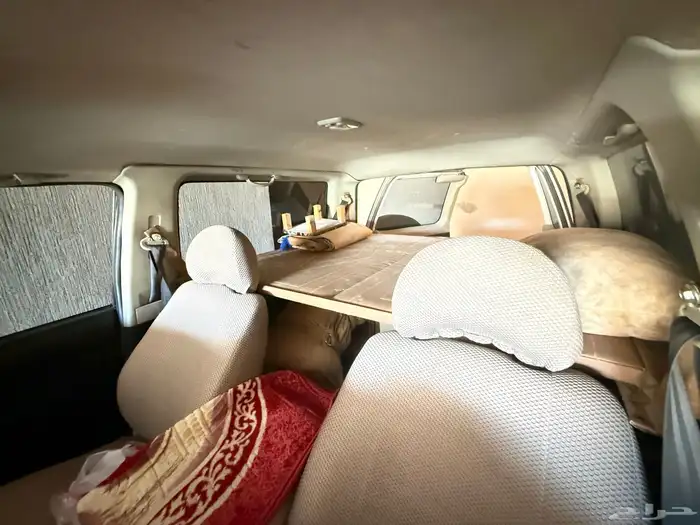 باترول ربع 2005 للبيع 3