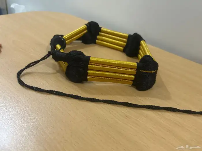 عقال يوم التأسيس للبيع اصلي 4