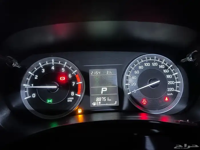 للبيع سوزوكي بالينو 2024 12