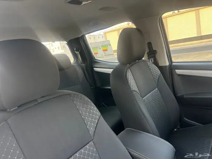 ايسوزو ديماكس 2020 LS نظيف .. 11