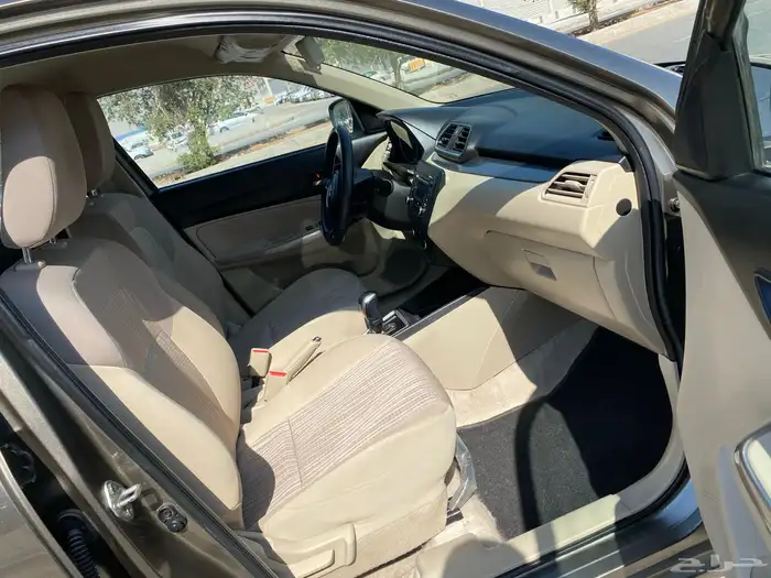 سوزوكي ديزاير فل كامل 2023 عرض خاص لايفوتك 13