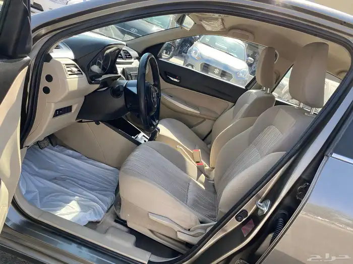 سوزوكي ديزاير فل كامل 2023 عرض خاص لايفوتك 11