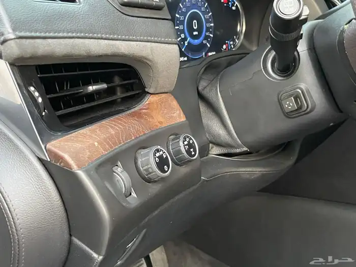 كاديلاك إسكاليد 2016 فل سعودي 16