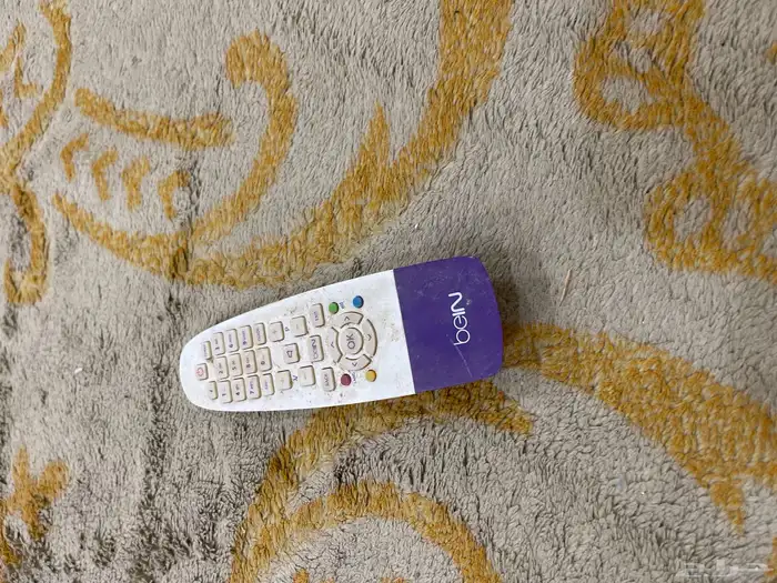 رسيفر بي ان Bein سعودي 1