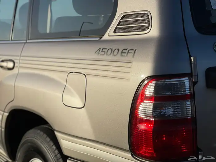 صالون GXR1 موديل 2004 ( مخزن ) قمة في النظافة. 8