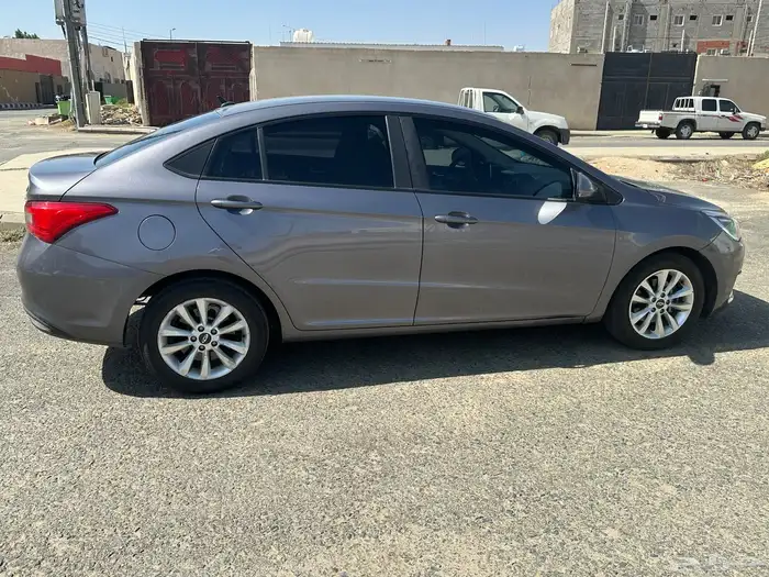 شيري اريزو 5 4