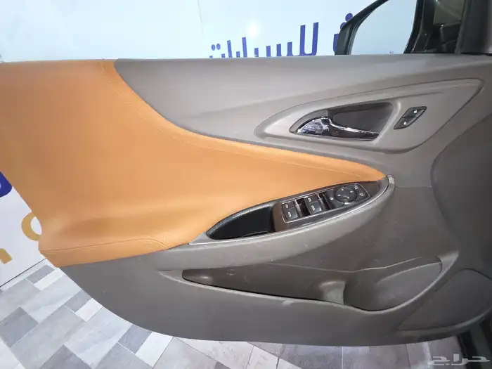 شيفروليه ماليبو 2022 15