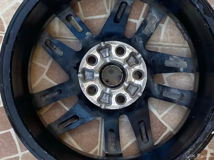 جنوط كامري 2021 2