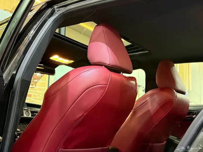 لكزس - IS اف سبورت - 2016 ( بحالة ممتازة ) 15