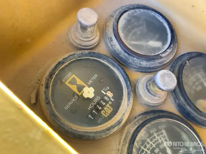 للبيع قربدر كتربلر حجم 14G موديل 94 3