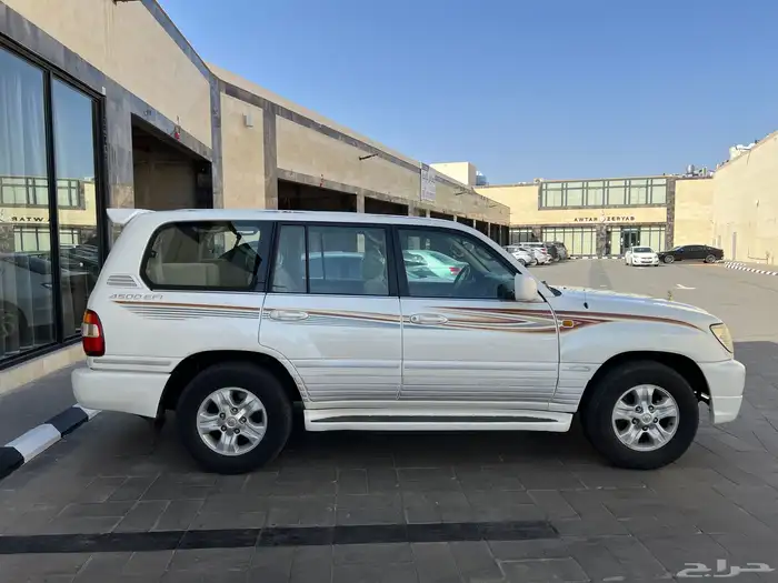 للبيع جكسار 2007 بريمي لمتد 6