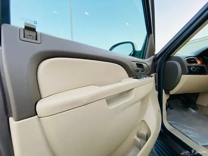 جمس يوكن 2014 مخزن بحاله الجديد ماشاء الله 20