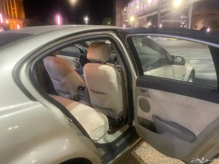 لومينا 2008 LS 21