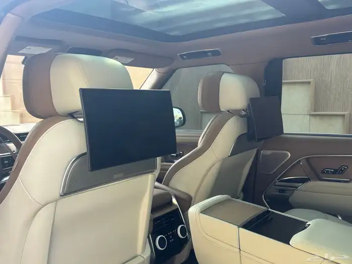 رنج روافر 18