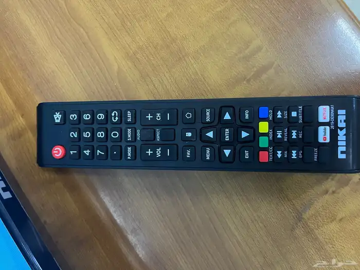 للبيع شاشه سمارت نظيفه 2