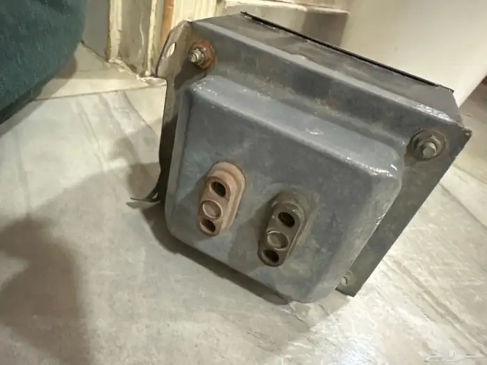 محول كهربة من 120 إلى 220 والعكس 1