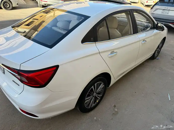 MG5 2021 فل كامل 5